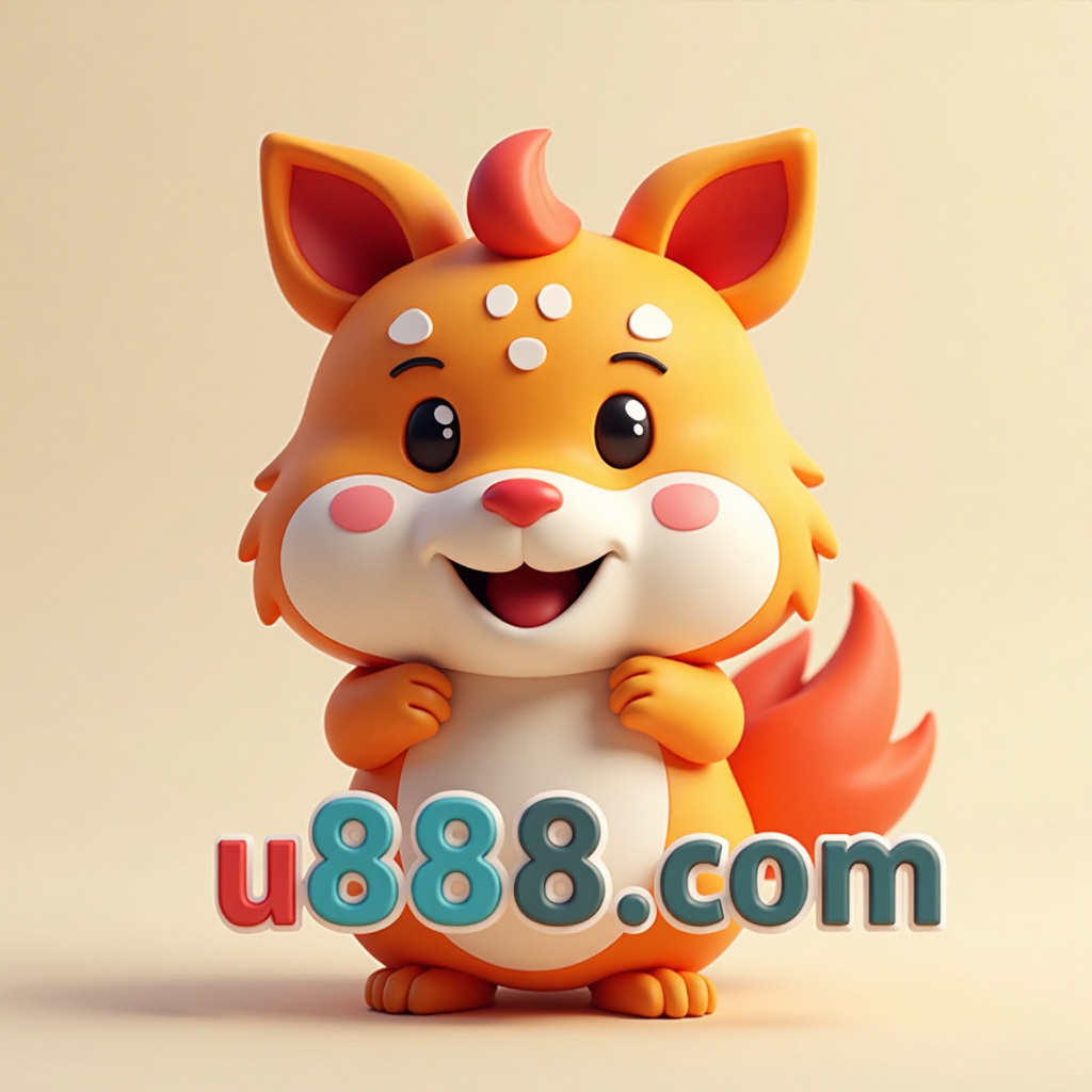 u888 GAME-Apostas