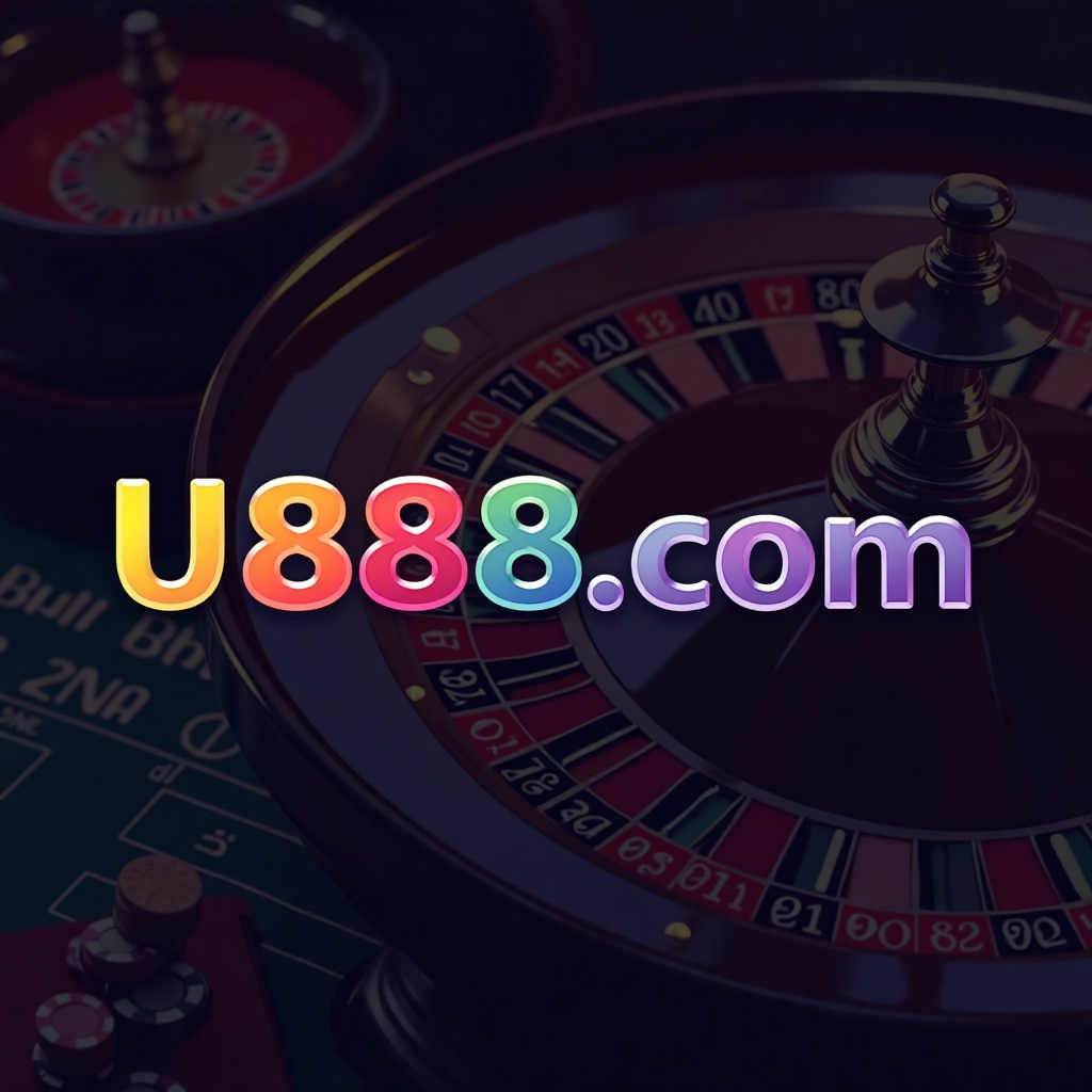 u888 GAME-Slots
